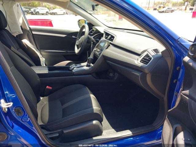2HGFC1F32HH642558 Honda Civic Ex-t