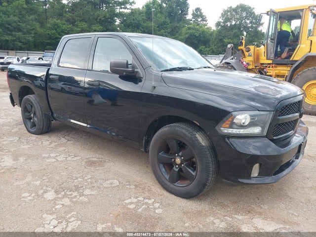 2014 Ram 1500 Express მანქანა იყიდება აუქციონზე, vin: 1C6RR6KT1ES267898, აუქციონის ნომერი: 45374473