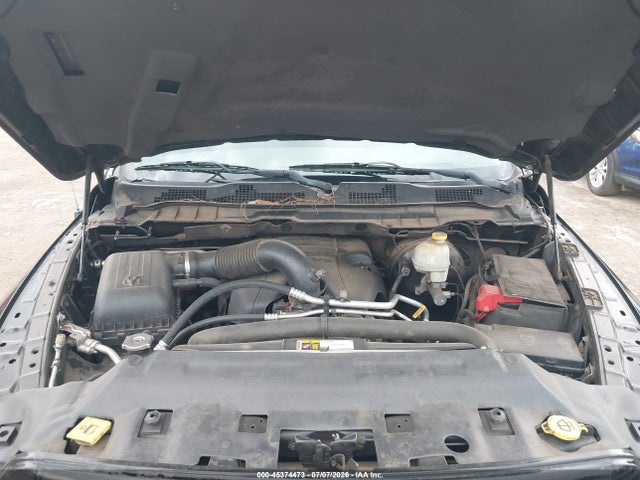 Продажа на аукционе авто 2014 Ram 1500 Express, vin: 1C6RR6KT1ES267898, номер лота: 45374473