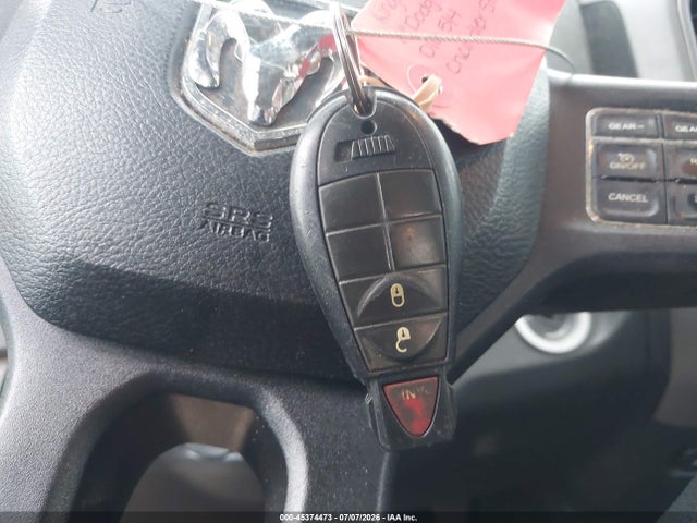 Продажа на аукционе авто 2014 Ram 1500 Express, vin: 1C6RR6KT1ES267898, номер лота: 45374473