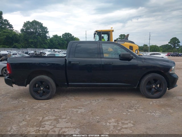 Продажа на аукционе авто 2014 Ram 1500 Express, vin: 1C6RR6KT1ES267898, номер лота: 45374473
