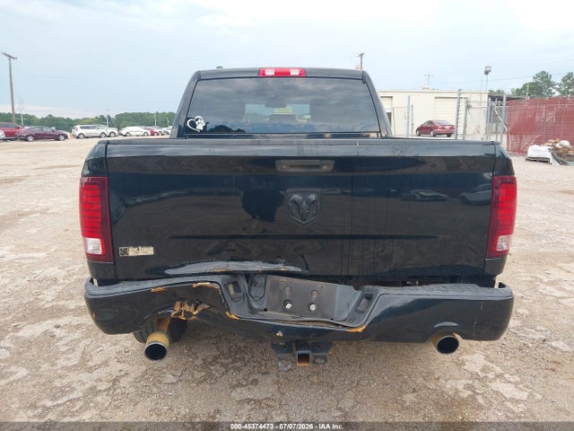 Продажа на аукционе авто 2014 Ram 1500 Express, vin: 1C6RR6KT1ES267898, номер лота: 45374473