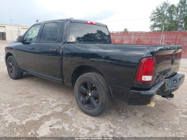 1C6RR6KT1ES267898 RAM 1500 Express