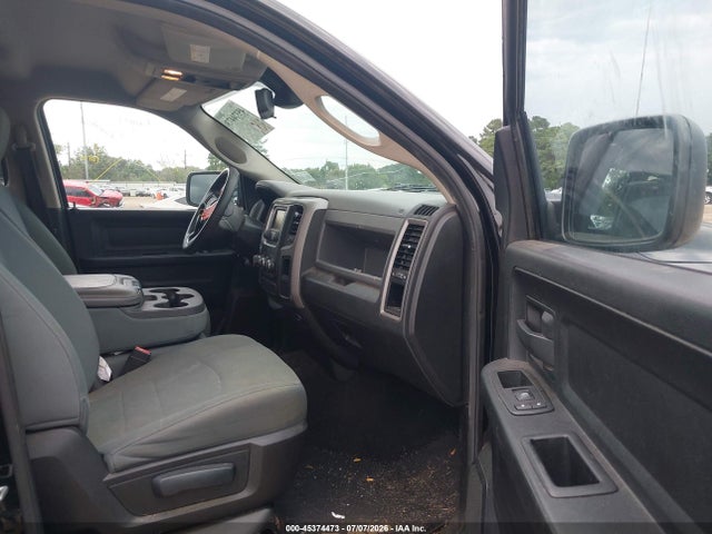 Продажа на аукционе авто 2014 Ram 1500 Express, vin: 1C6RR6KT1ES267898, номер лота: 45374473