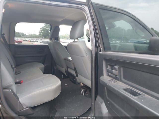 Продажа на аукционе авто 2014 Ram 1500 Express, vin: 1C6RR6KT1ES267898, номер лота: 45374473