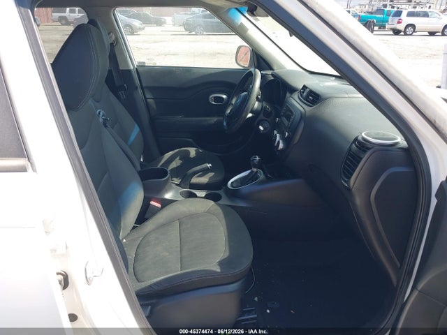 KNDJN2A29E7036804 KIA Soul