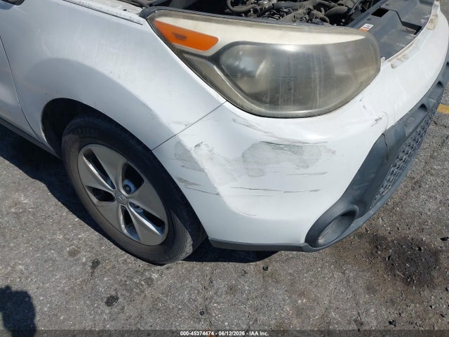 KNDJN2A29E7036804 KIA Soul