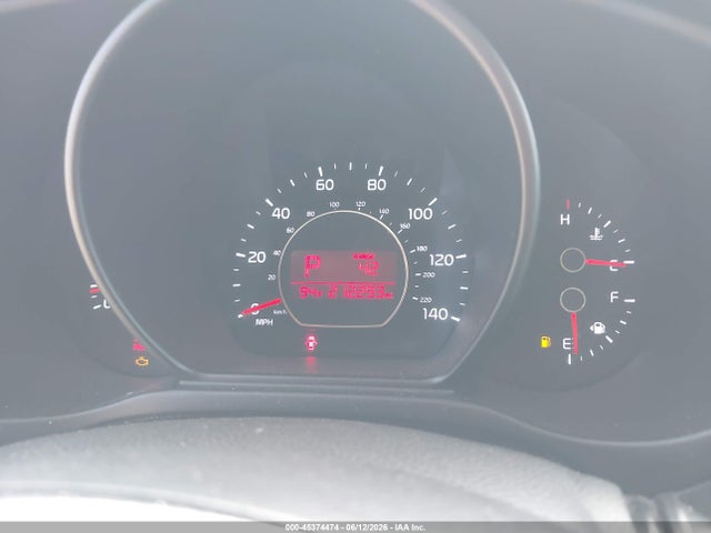 KNDJN2A29E7036804 KIA Soul