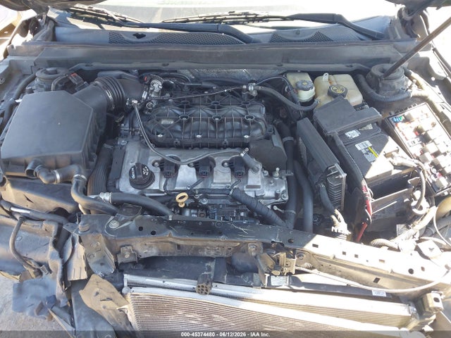 Продажа на аукционе авто 2014 Chevrolet Impala 2lt, vin: 1G1125S39EU124246, номер лота: 45374480