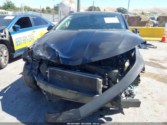 Продажа на аукционе авто 2014 Chevrolet Impala 2lt, vin: 1G1125S39EU124246, номер лота: 45374480
