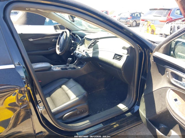 Продажа на аукционе авто 2014 Chevrolet Impala 2lt, vin: 1G1125S39EU124246, номер лота: 45374480