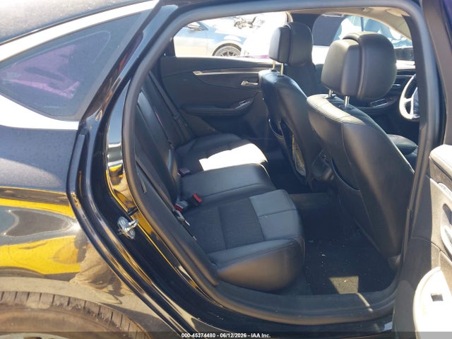Продажа на аукционе авто 2014 Chevrolet Impala 2lt, vin: 1G1125S39EU124246, номер лота: 45374480