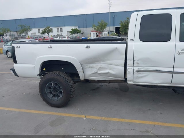Aukcja sprzedaży 2003 Gmc Sierra 2500hd Slt, vin: 1GTHK29103E322035, numer aukcji: 45374481