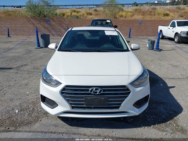 Hyundai ACCENT SE 2020 3KPC24A60LE118451 Image 13