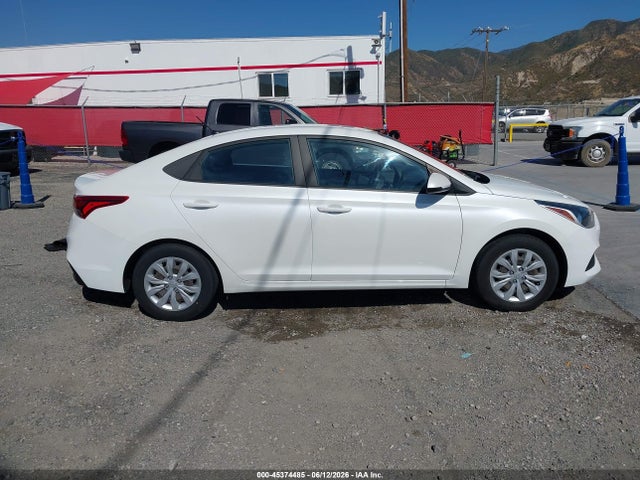 Hyundai ACCENT SE 2020 3KPC24A60LE118451 Image 14