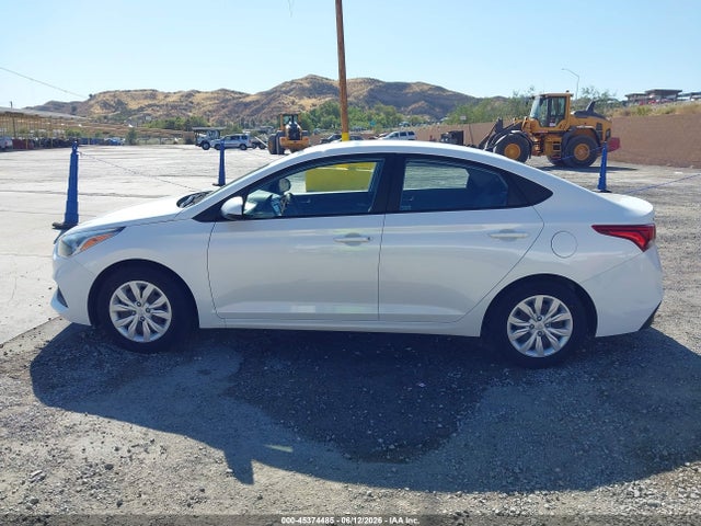 Hyundai ACCENT SE 2020 3KPC24A60LE118451 Image 15
