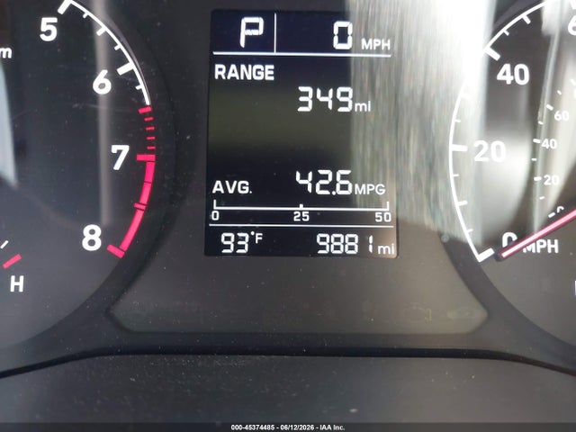 Hyundai ACCENT SE 2020 3KPC24A60LE118451 Image 16