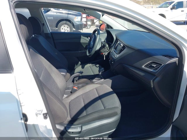 Hyundai ACCENT SE 2020 3KPC24A60LE118451 Image 5