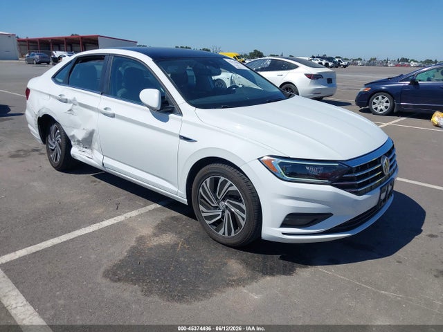 Aukcja sprzedaży 2020 Volkswagen Jetta 1.4t Sel Premium, vin: 3VWG57BU4LM084928, numer aukcji: 45374486