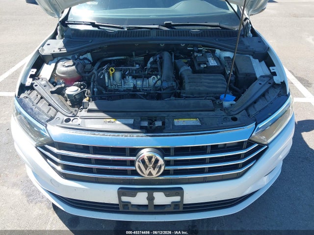 3VWG57BU4LM084928 Volkswagen Jetta 1.4t Sel Premium