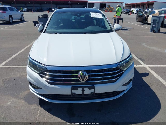 3VWG57BU4LM084928 Volkswagen Jetta 1.4t Sel Premium