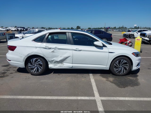 3VWG57BU4LM084928 Volkswagen Jetta 1.4t Sel Premium