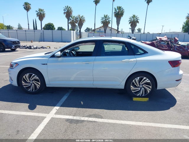 3VWG57BU4LM084928 Volkswagen Jetta 1.4t Sel Premium