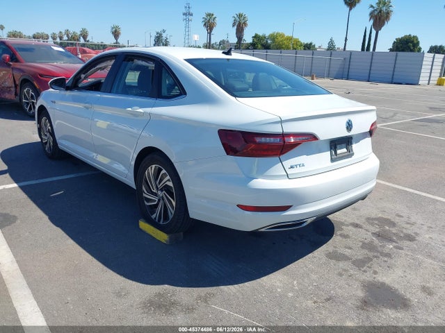 3VWG57BU4LM084928 Volkswagen Jetta 1.4t Sel Premium