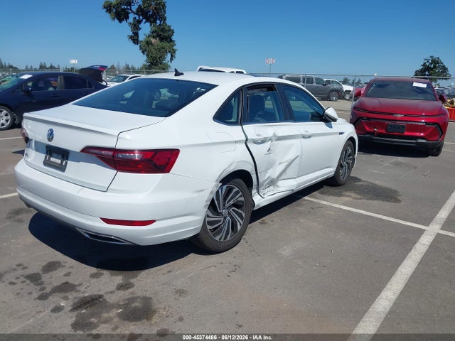 3VWG57BU4LM084928 Volkswagen Jetta 1.4t Sel Premium
