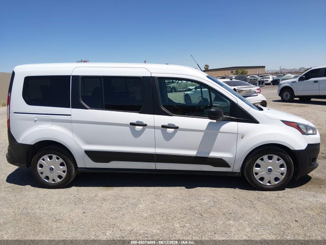 Ford Transit Connect Xl Passenger 2022 NM0GE9E29N1516306 Image 30