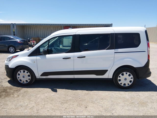 Ford Transit Connect Xl Passenger 2022 NM0GE9E29N1516306 Image 31