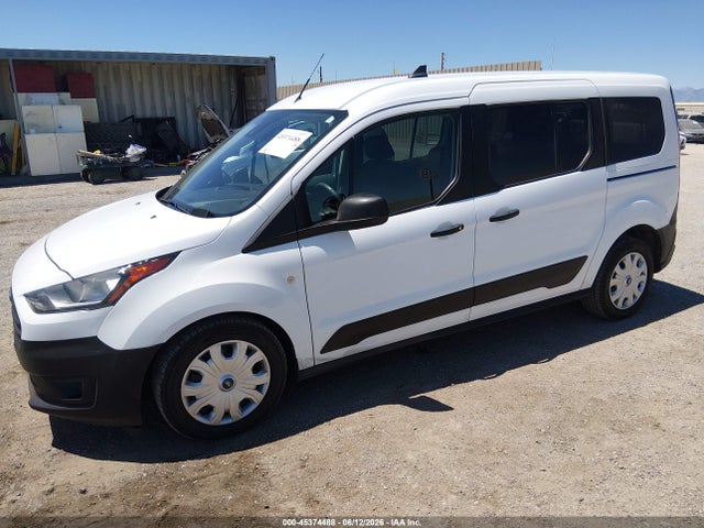 Ford Transit Connect Xl Passenger 2022 NM0GE9E29N1516306 Image 19