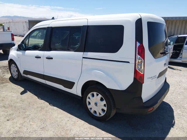 Ford Transit Connect Xl Passenger 2022 NM0GE9E29N1516306 Image 20
