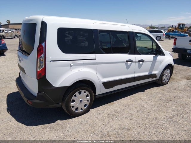 Ford Transit Connect Xl Passenger 2022 NM0GE9E29N1516306 Image 21