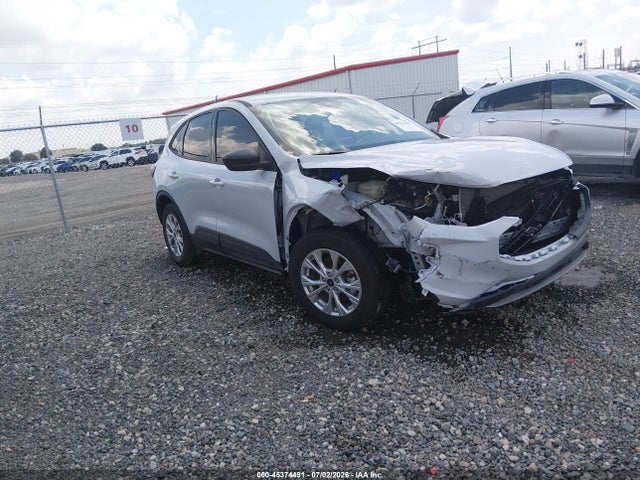 45374491 :رقم المزاد ، 1FMCU0GN6SUB47806 vin ، 2025 Ford Escape Active مزاد بيع