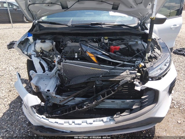 45374491 :رقم المزاد ، 1FMCU0GN6SUB47806 vin ، 2025 Ford Escape Active مزاد بيع