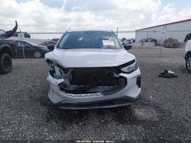 45374491 :رقم المزاد ، 1FMCU0GN6SUB47806 vin ، 2025 Ford Escape Active مزاد بيع