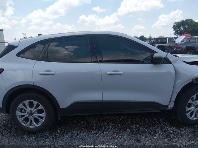 45374491 :رقم المزاد ، 1FMCU0GN6SUB47806 vin ، 2025 Ford Escape Active مزاد بيع