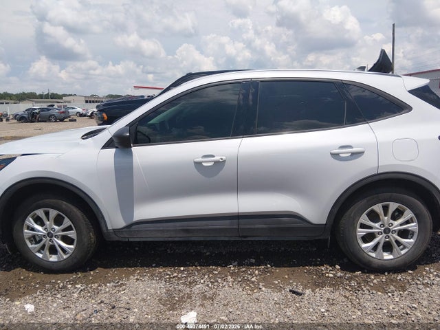 45374491 :رقم المزاد ، 1FMCU0GN6SUB47806 vin ، 2025 Ford Escape Active مزاد بيع