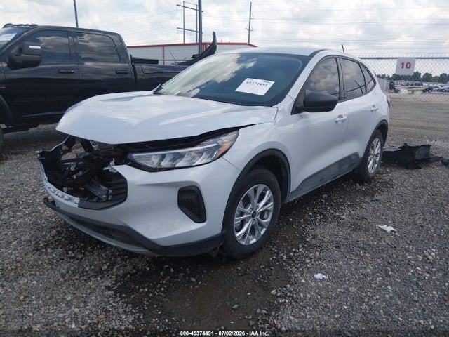 45374491 :رقم المزاد ، 1FMCU0GN6SUB47806 vin ، 2025 Ford Escape Active مزاد بيع
