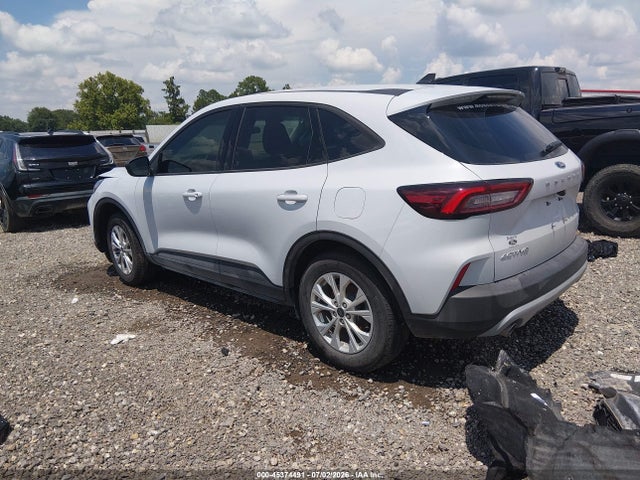 45374491 :رقم المزاد ، 1FMCU0GN6SUB47806 vin ، 2025 Ford Escape Active مزاد بيع