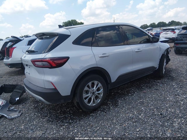 45374491 :رقم المزاد ، 1FMCU0GN6SUB47806 vin ، 2025 Ford Escape Active مزاد بيع