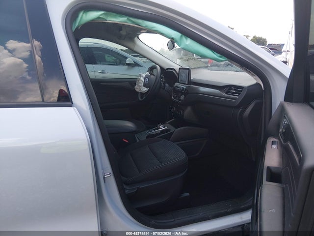 45374491 :رقم المزاد ، 1FMCU0GN6SUB47806 vin ، 2025 Ford Escape Active مزاد بيع