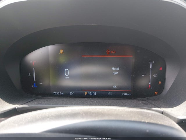 45374491 :رقم المزاد ، 1FMCU0GN6SUB47806 vin ، 2025 Ford Escape Active مزاد بيع