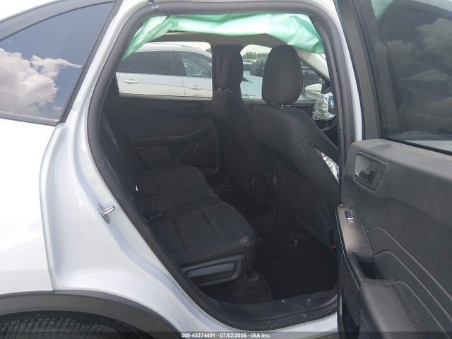 45374491 :رقم المزاد ، 1FMCU0GN6SUB47806 vin ، 2025 Ford Escape Active مزاد بيع