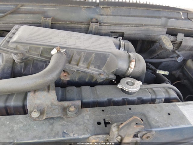 Auction sale of the 1995 Ford Econoline E250 Super Duty Van, vin: 1FTFS24Y2SHC01354, lot number: 45374492