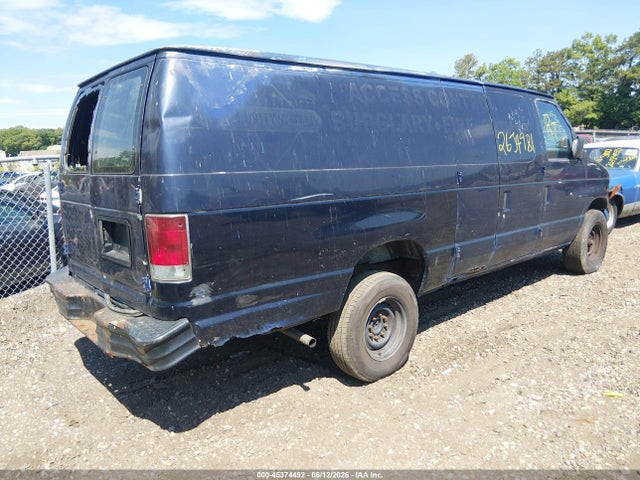 Auction sale of the 1995 Ford Econoline E250 Super Duty Van, vin: 1FTFS24Y2SHC01354, lot number: 45374492