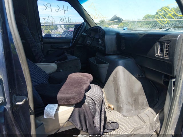 Aukcja sprzedaży 1995 Ford Econoline E250 Super Duty Van, vin: 1FTFS24Y2SHC01354, numer aukcji: 45374492