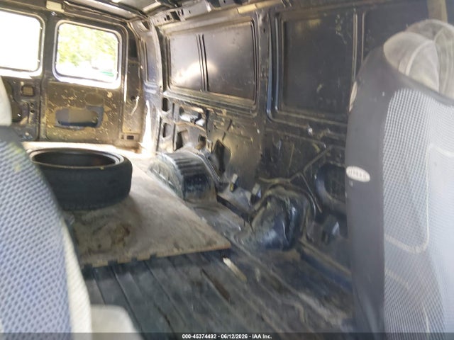 Продажа на аукционе авто 1995 Ford Econoline E250 Super Duty Van, vin: 1FTFS24Y2SHC01354, номер лота: 45374492