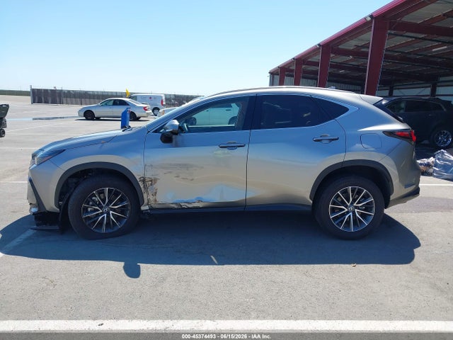 Lexus Nx 350 Premium 2025 2T2GGCEZXSC071536 Image 14
